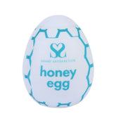 Share Satisfaction Honey Egg Stroker - Seductiva